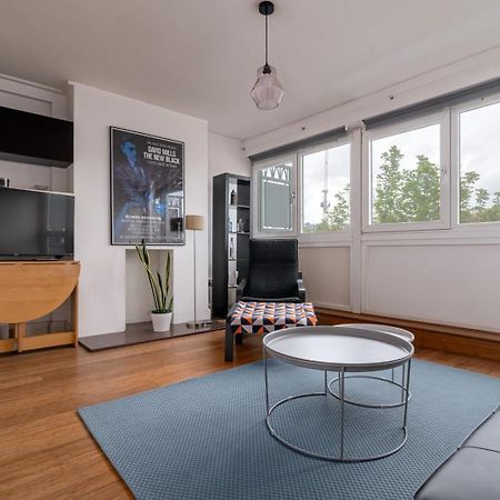 Guestready - Barnsbury'S Comfort Near King'S Cross London Bagian luar foto