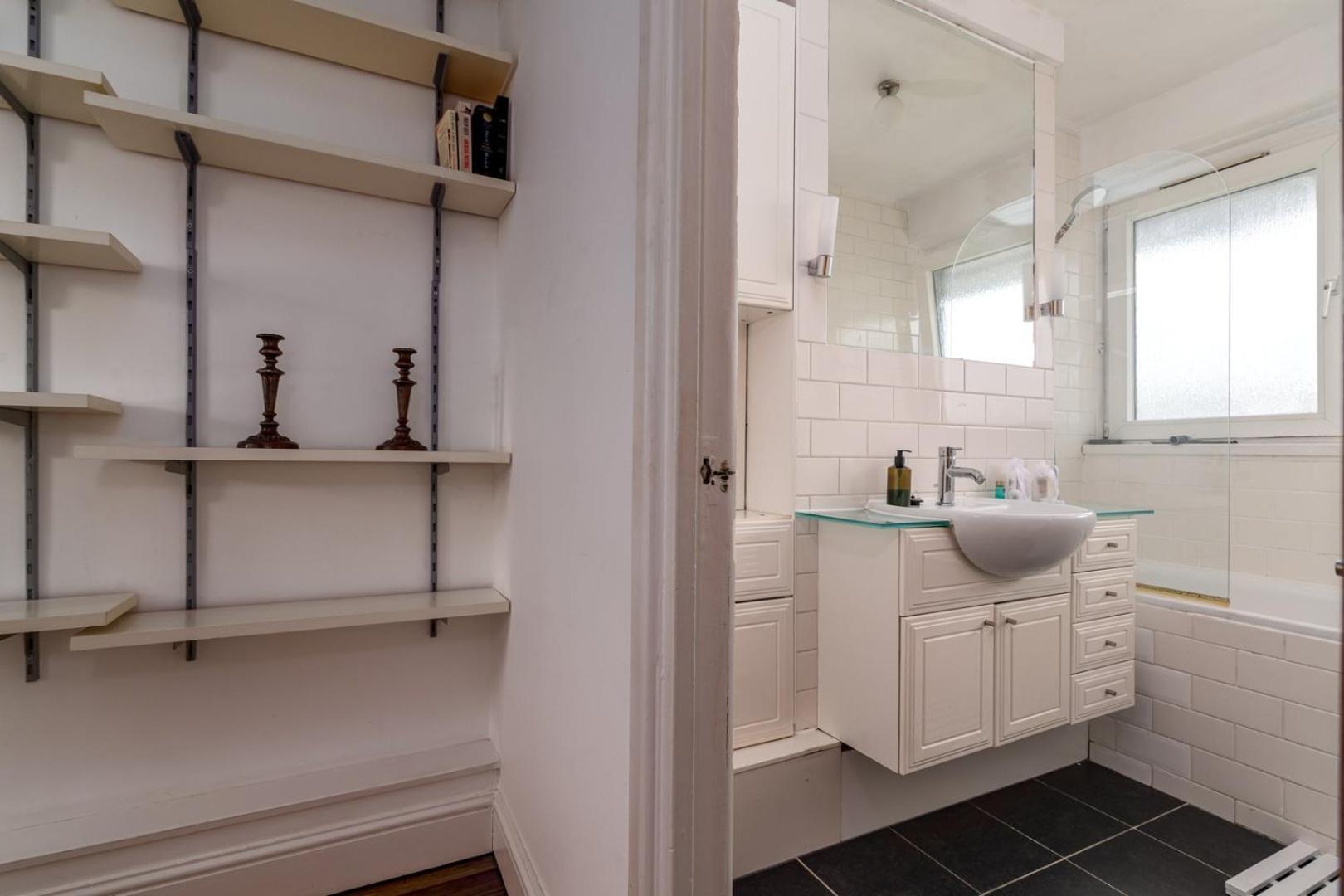 Guestready - Barnsbury'S Comfort Near King'S Cross London Bagian luar foto