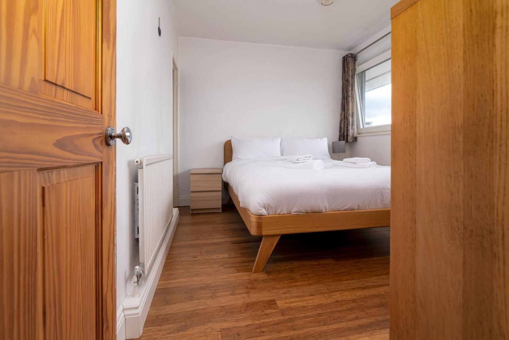 Guestready - Barnsbury'S Comfort Near King'S Cross London Bagian luar foto