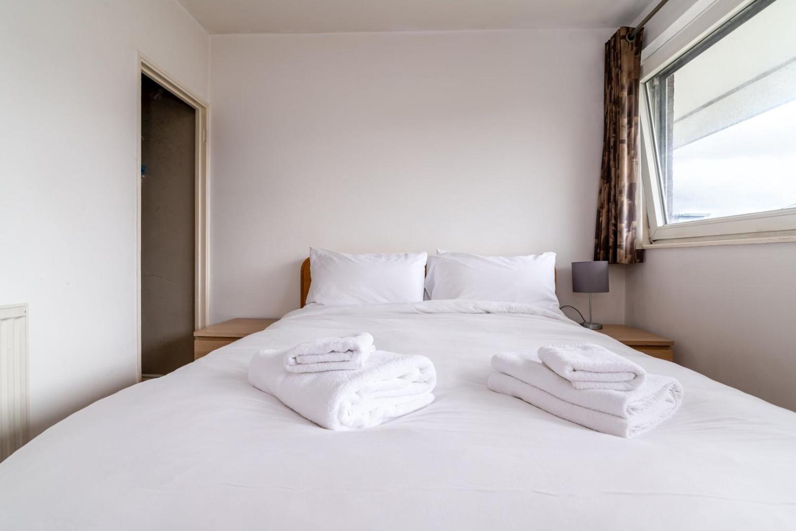 Guestready - Barnsbury'S Comfort Near King'S Cross London Bagian luar foto