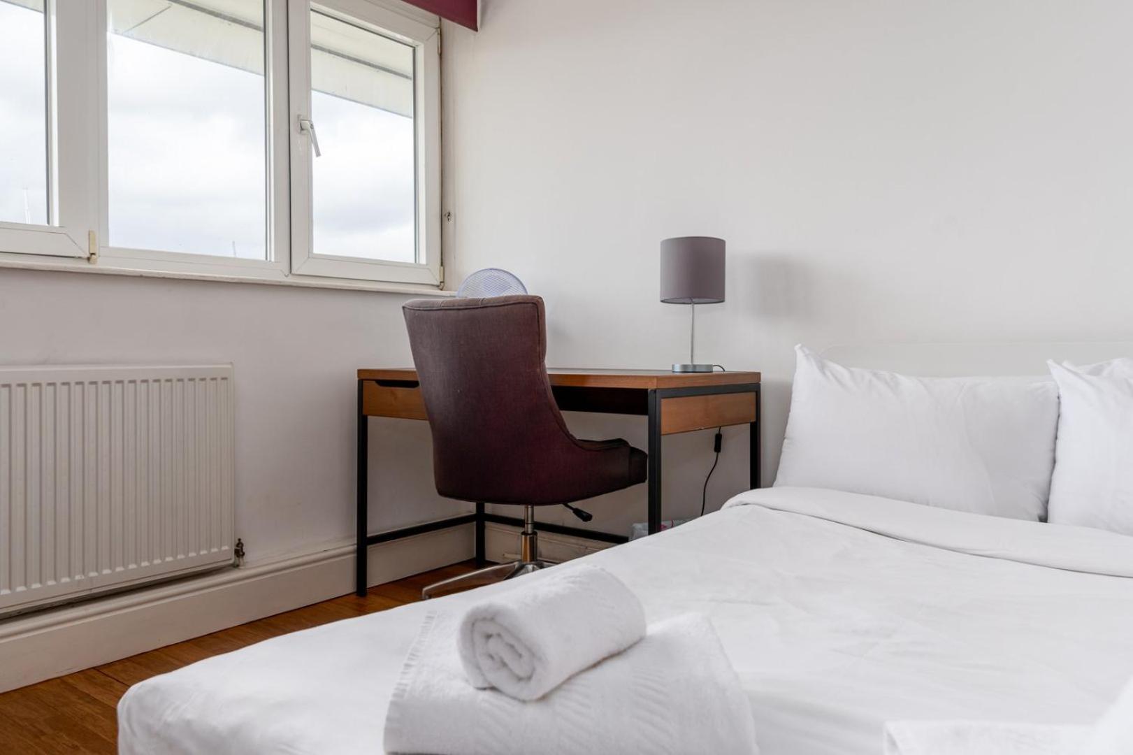 Guestready - Barnsbury'S Comfort Near King'S Cross London Bagian luar foto