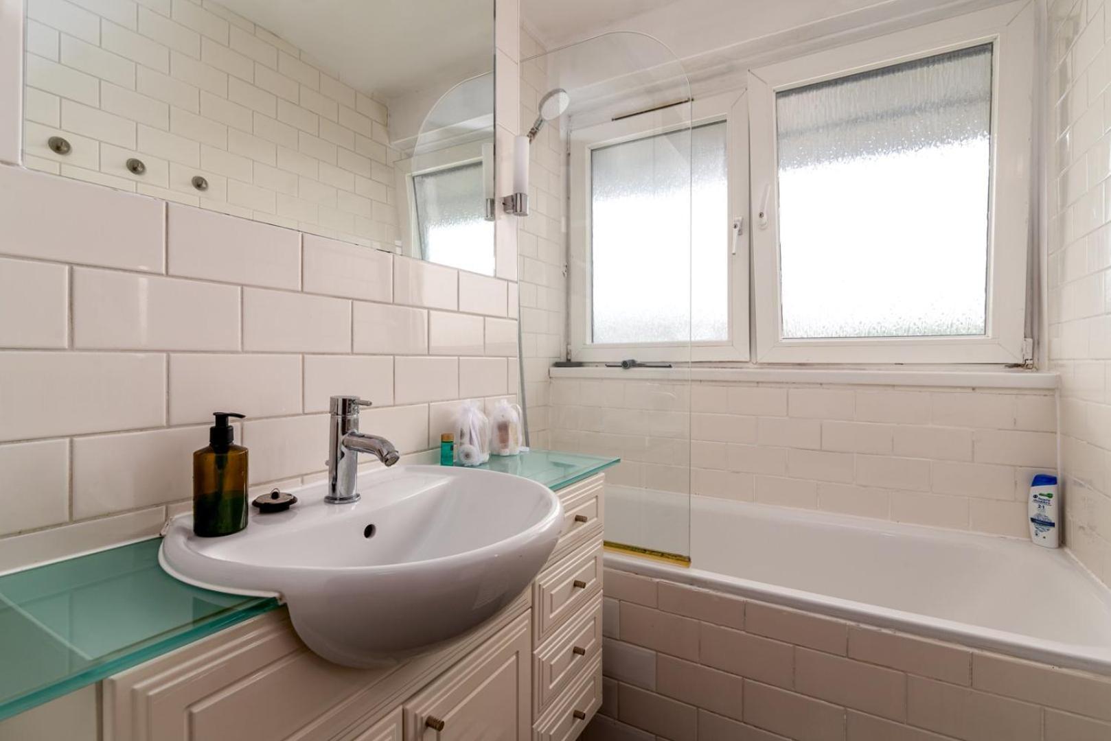 Guestready - Barnsbury'S Comfort Near King'S Cross London Bagian luar foto