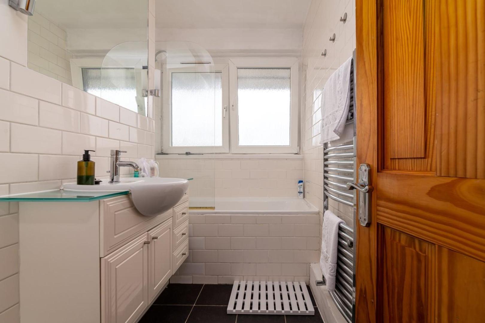 Guestready - Barnsbury'S Comfort Near King'S Cross London Bagian luar foto
