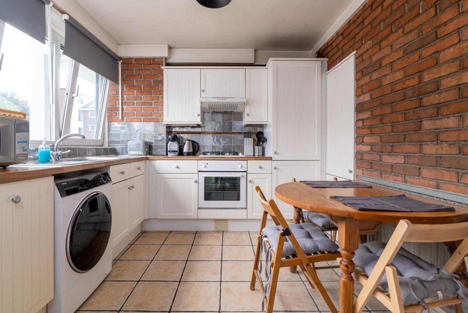 Guestready - Barnsbury'S Comfort Near King'S Cross London Bagian luar foto