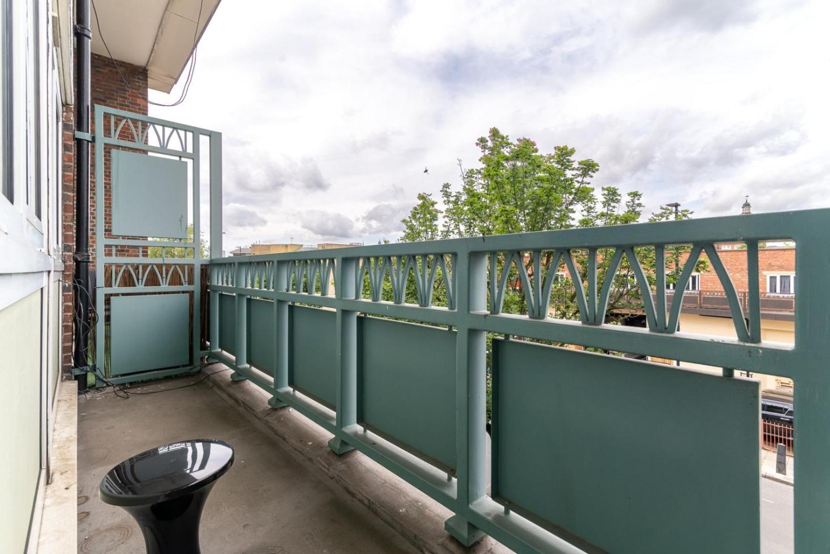 Guestready - Barnsbury'S Comfort Near King'S Cross London Bagian luar foto