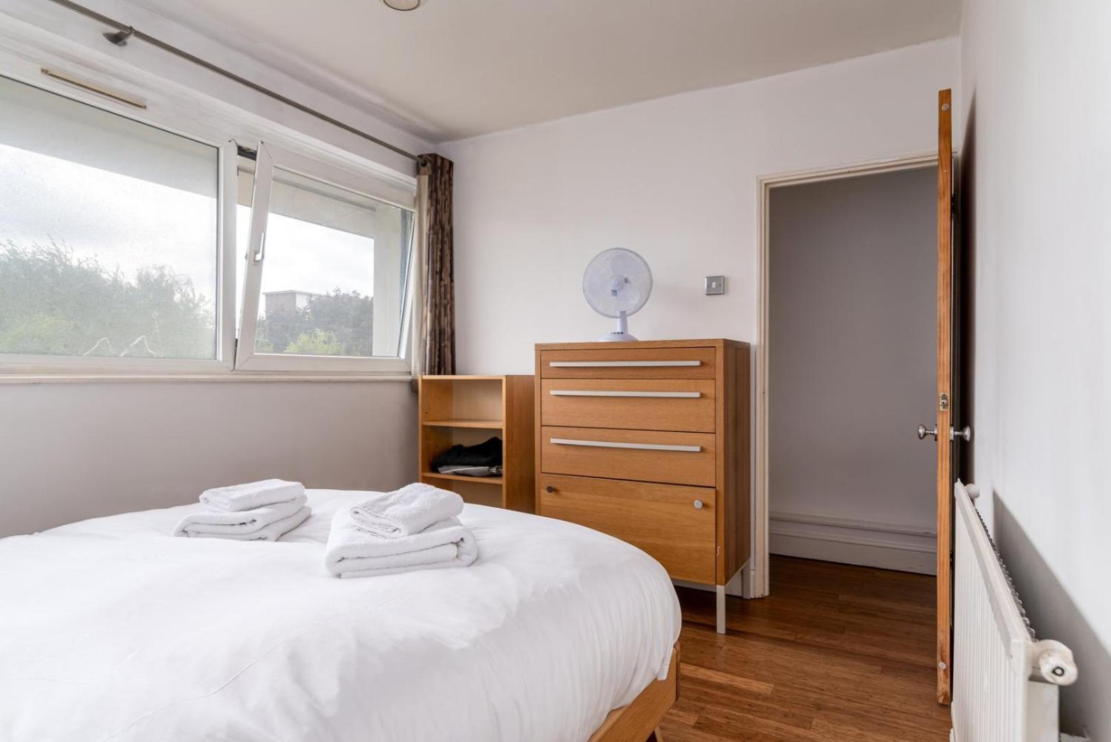 Guestready - Barnsbury'S Comfort Near King'S Cross London Bagian luar foto