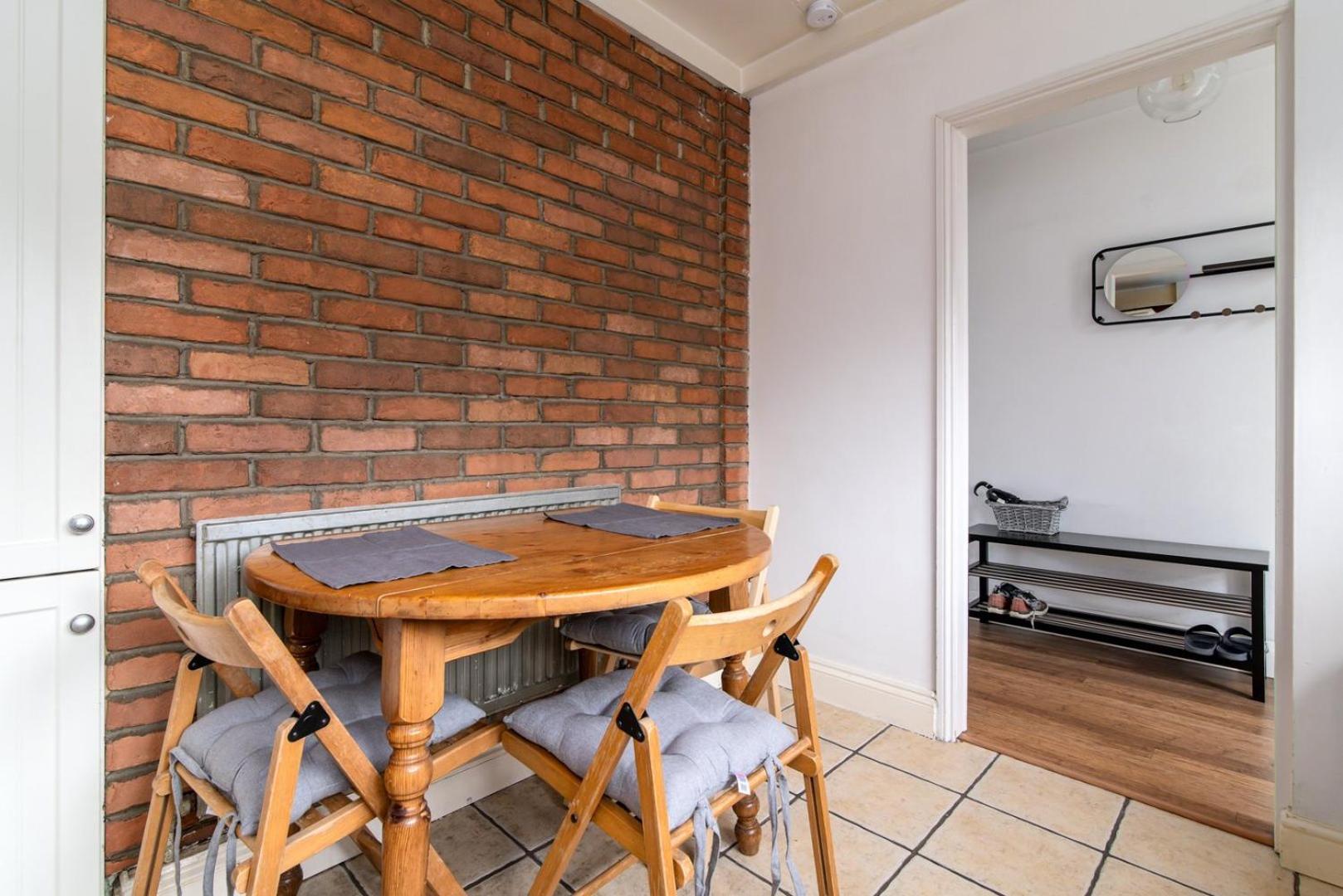 Guestready - Barnsbury'S Comfort Near King'S Cross London Bagian luar foto